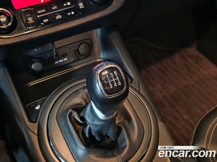 Kia Sportage 2013