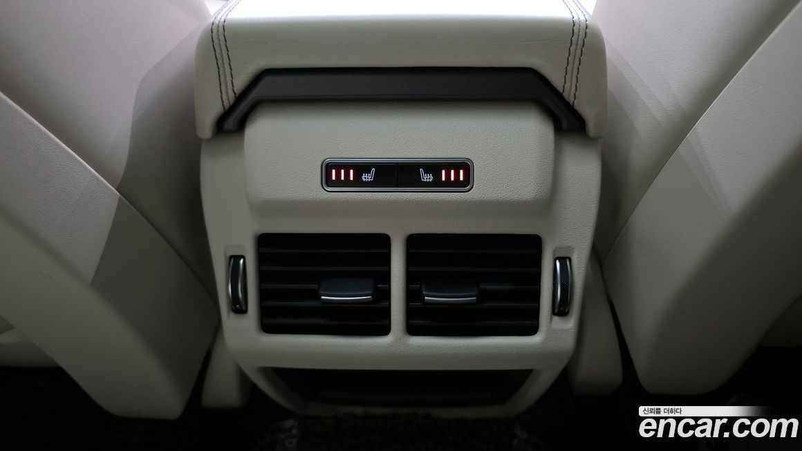 Land Rover Range Rover Evoque 2015