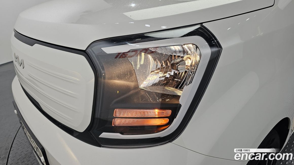 Kia RAY 2023