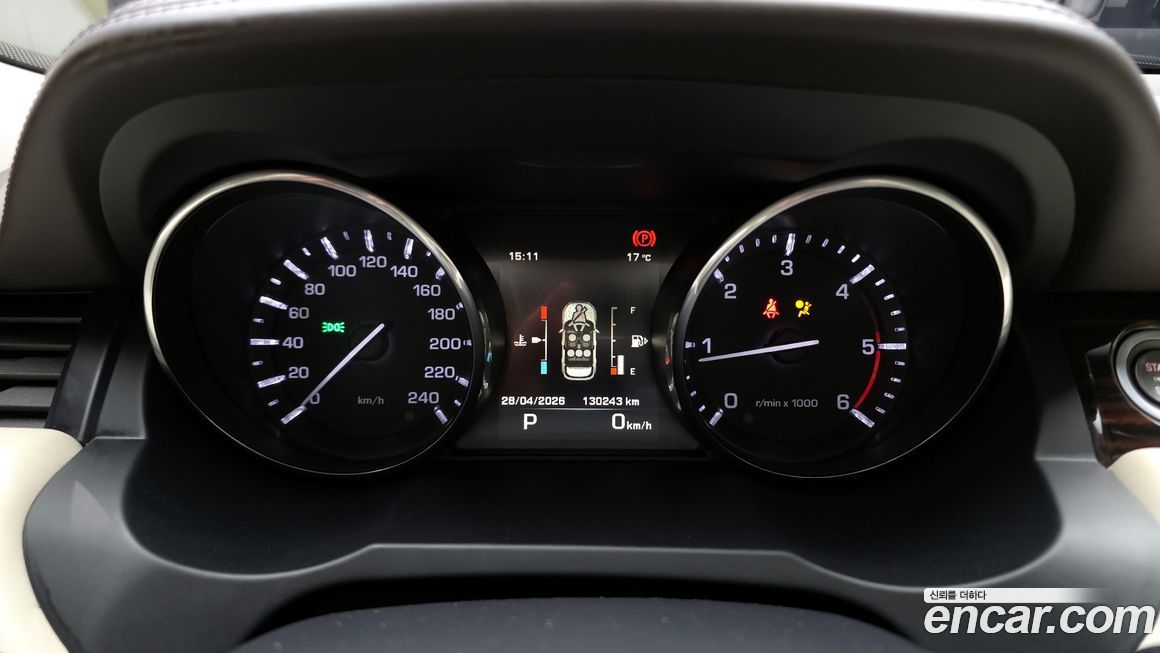 Land Rover Range Rover Evoque 2015