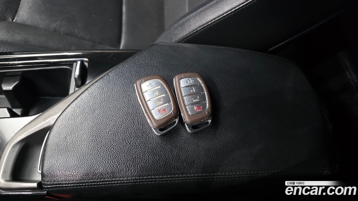 Hyundai i40 2016