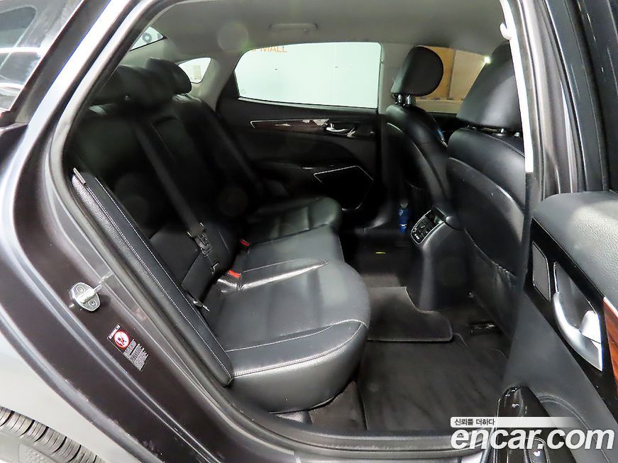 Kia K7 2016