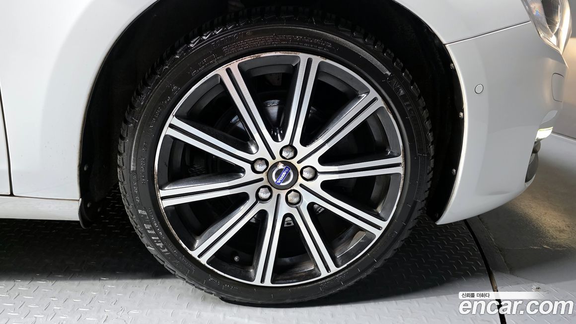 Volvo S60 2018