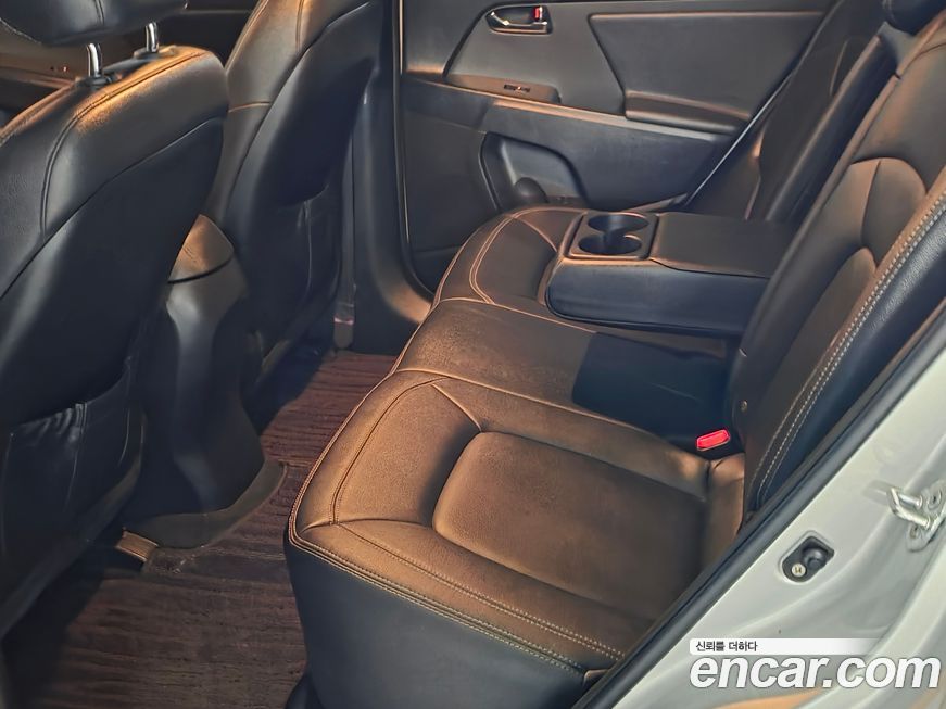 Kia Sportage 2013