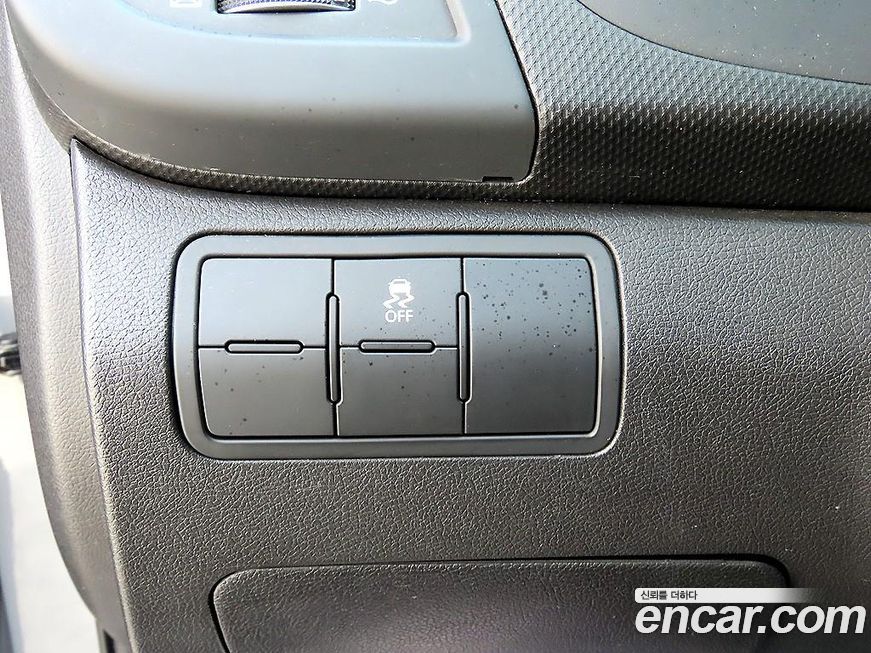 Hyundai Accent 2019