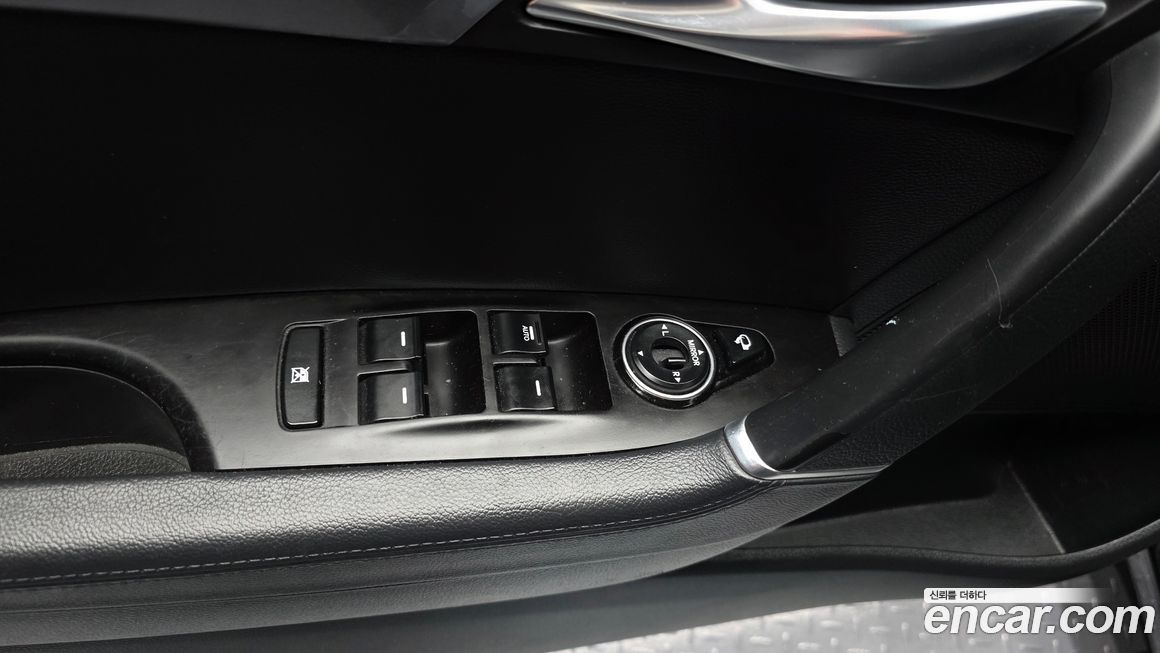 Hyundai i40 2016