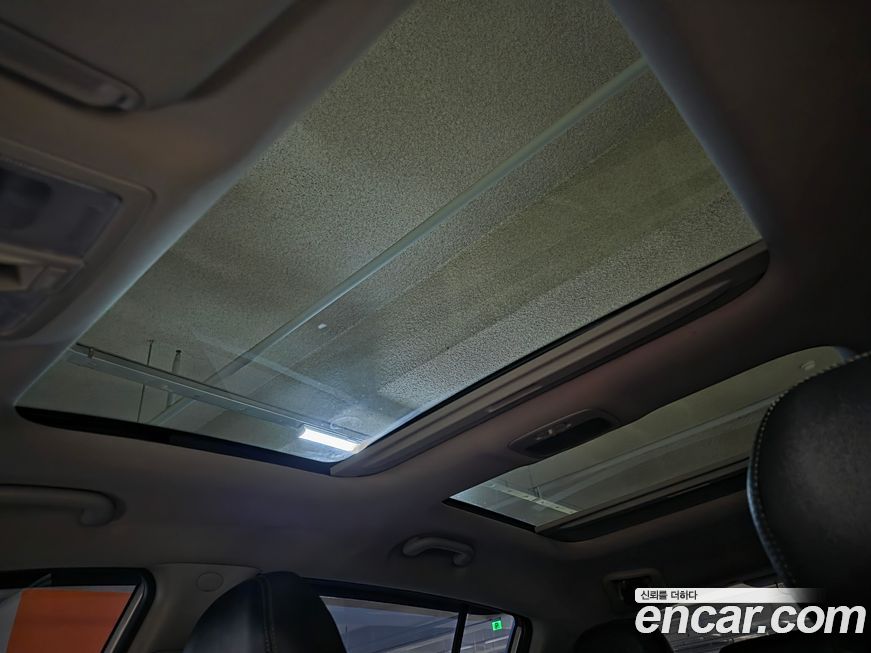 Kia Sportage 2013