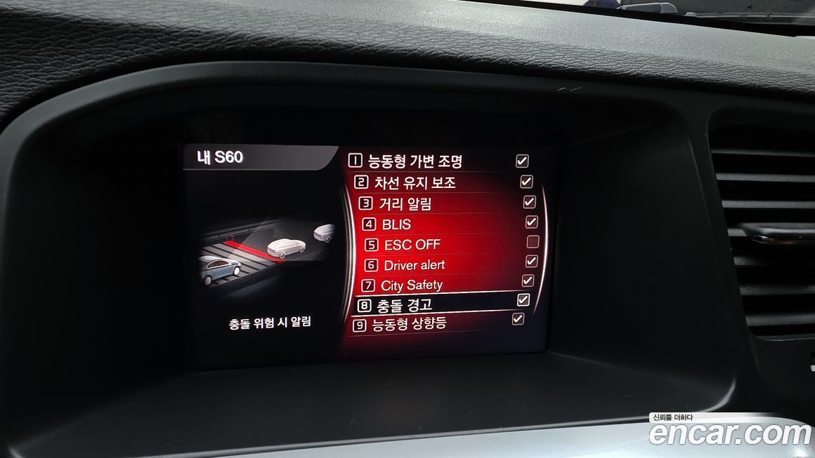 Volvo S60 2018