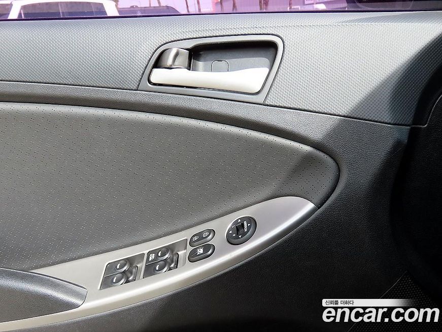 Hyundai Accent 2019