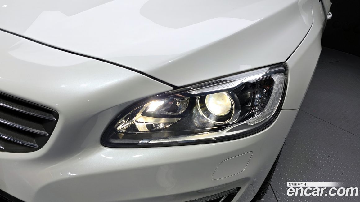 Volvo S60 2018