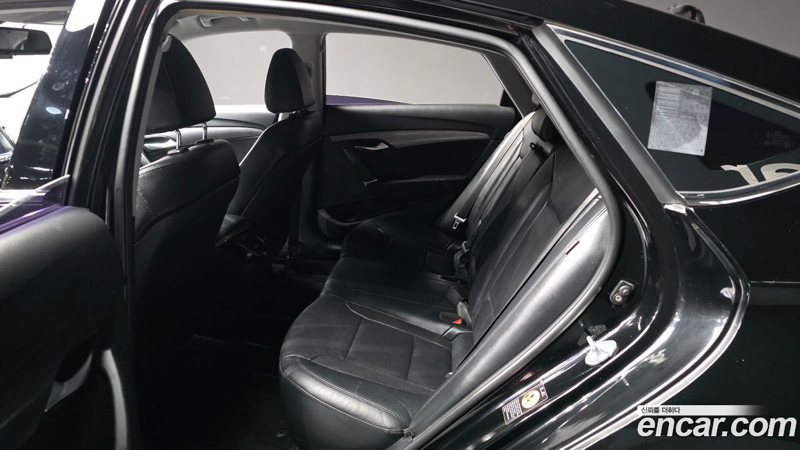 Hyundai i40 2016