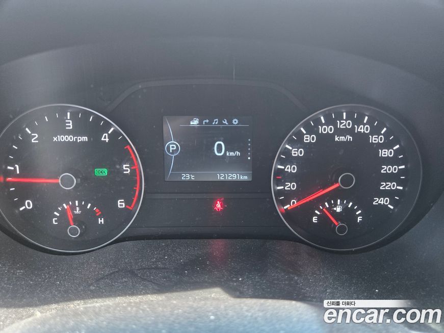 Kia Sportage 2018