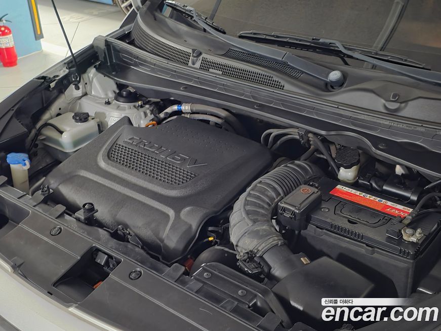 Kia Sportage 2013