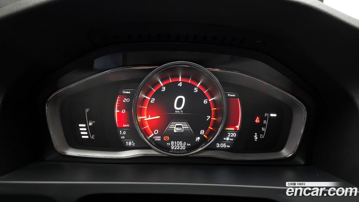 Volvo S60 2018