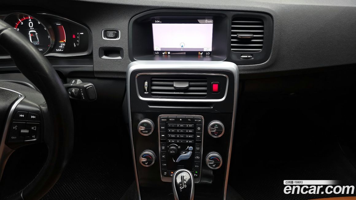 Volvo S60 2018