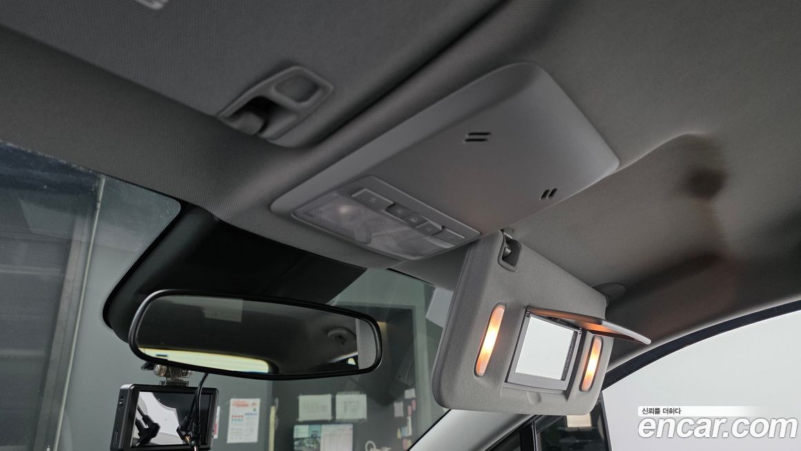 ChevroletGMDaewoo Trax 2019