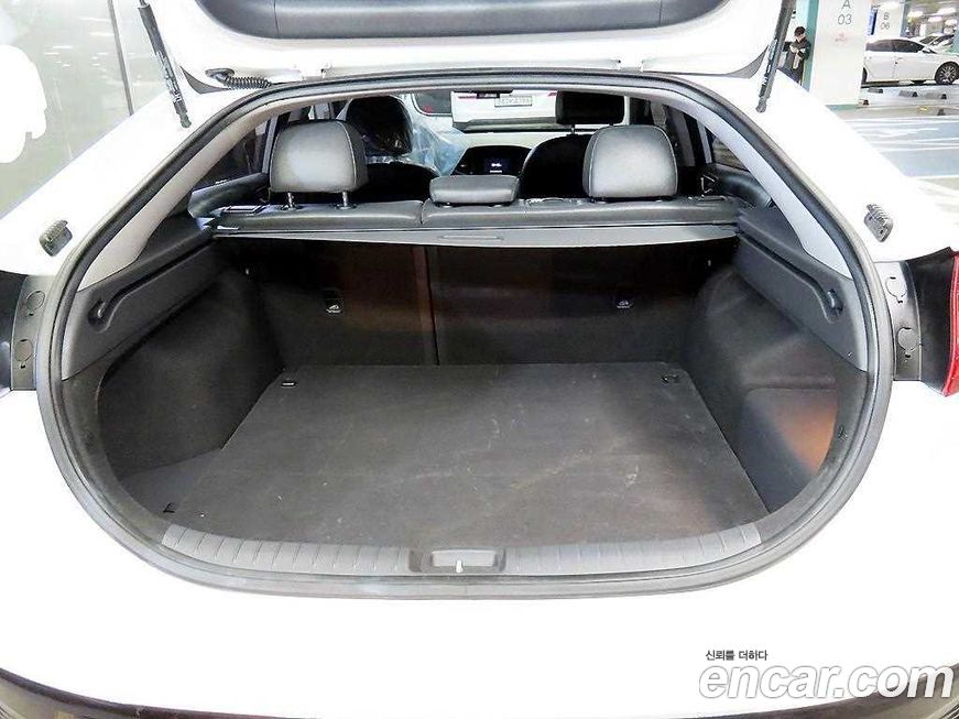 Hyundai Ioniq 2017