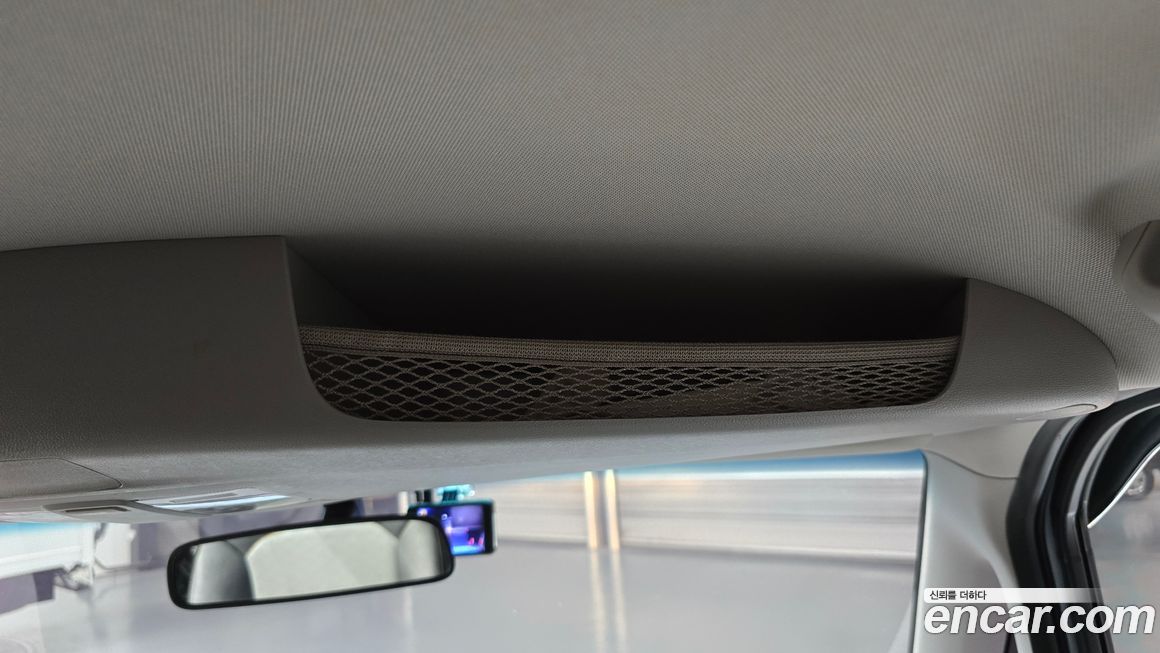 Kia RAY 2019