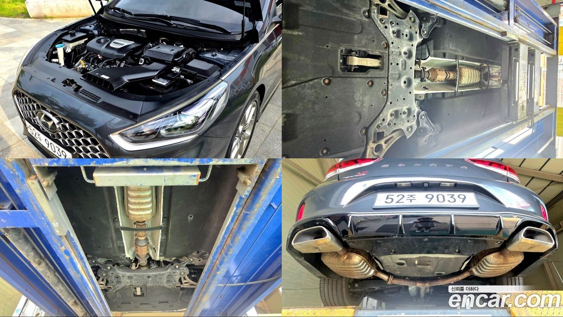 Hyundai Sonata 2018