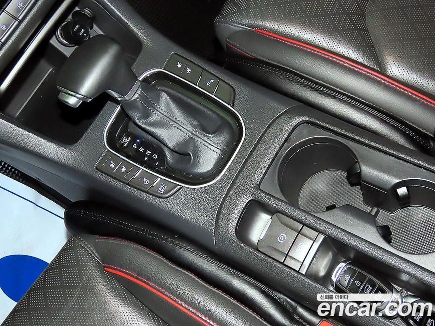 Hyundai i30 2018