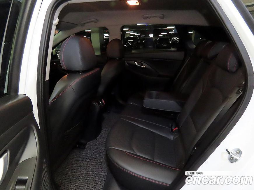 Hyundai i30 2018