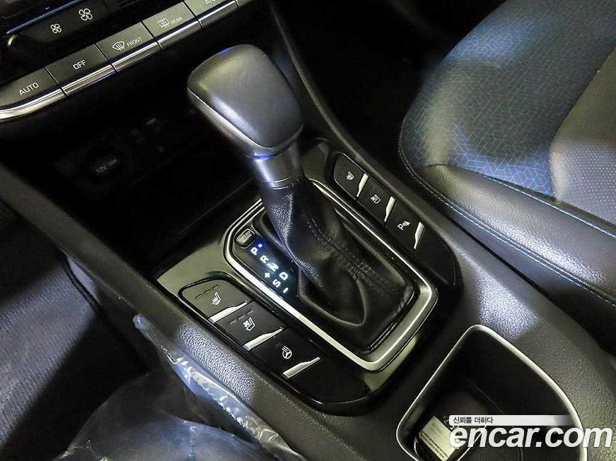 Hyundai Ioniq 2017