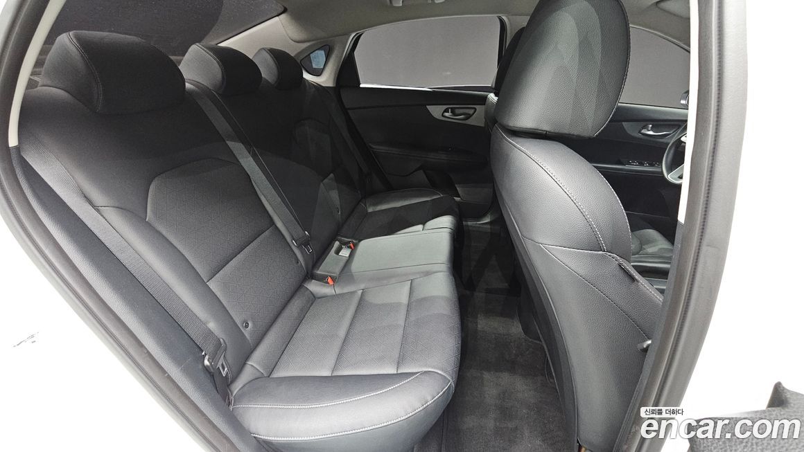 Kia K3 2020