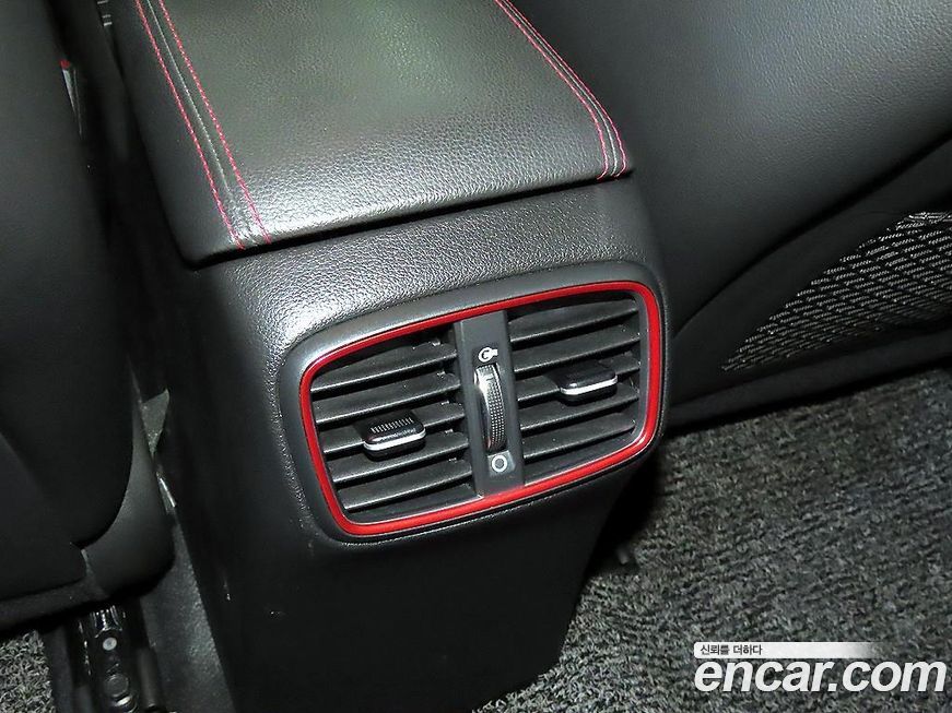 Hyundai i30 2018