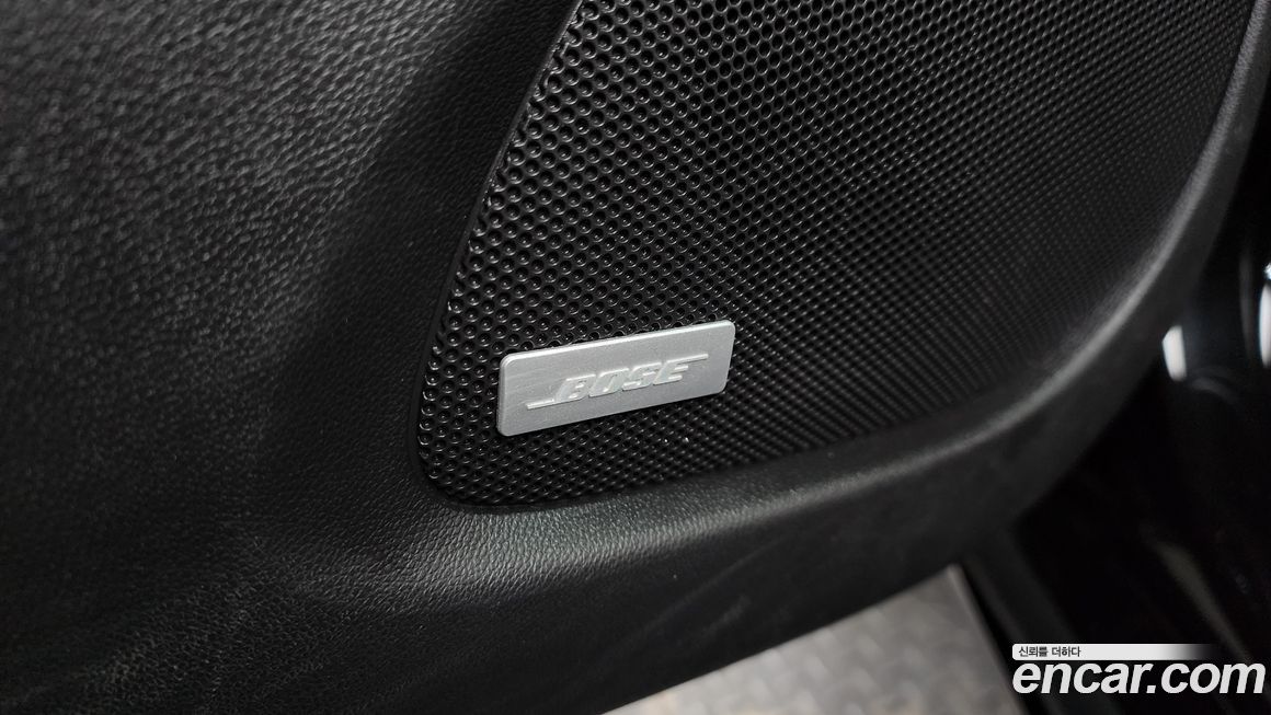 ChevroletGMDaewoo Malibu 2018