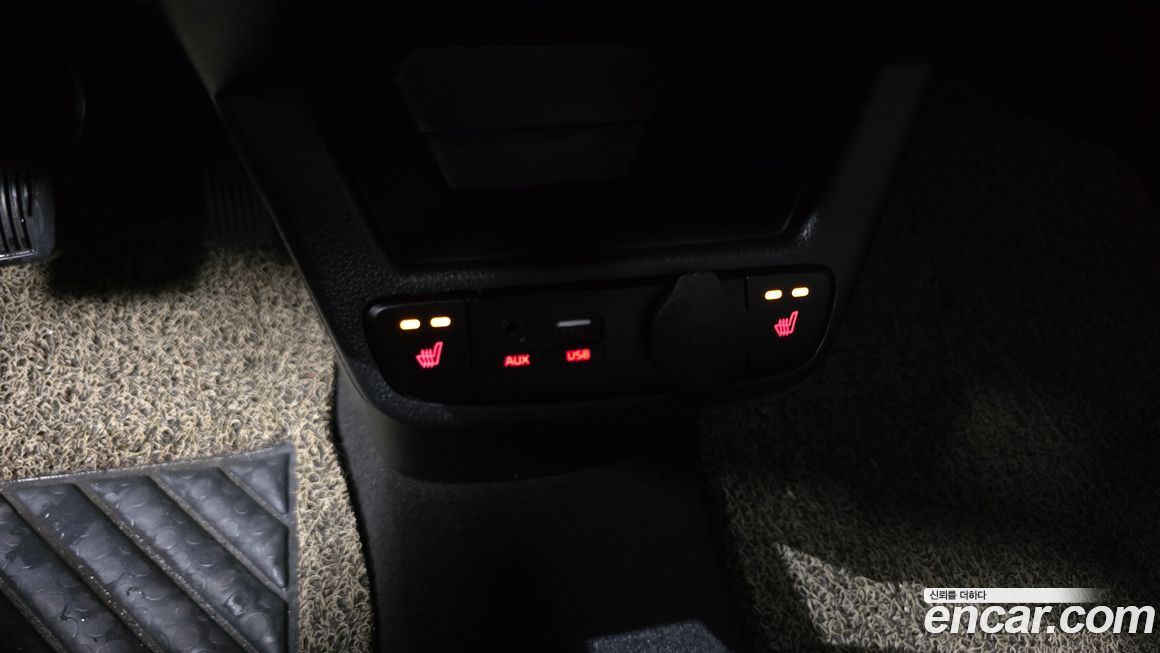 Kia RAY 2019