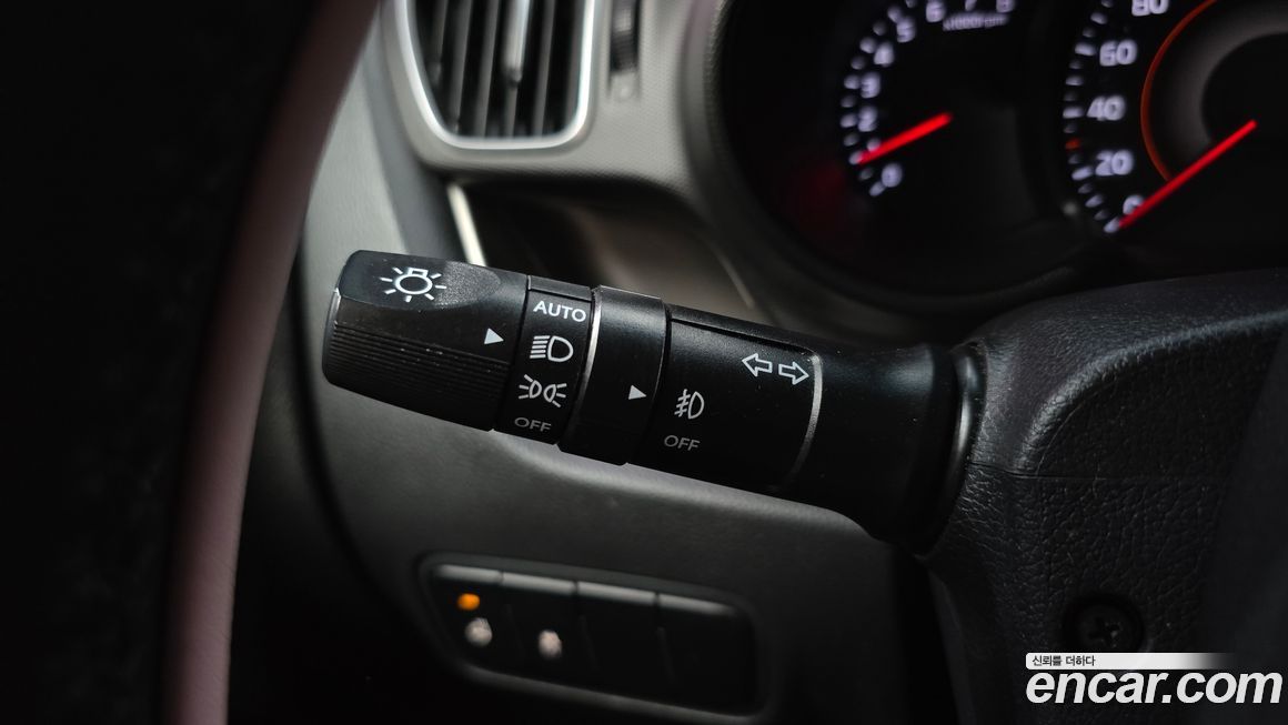 Kia RAY 2019