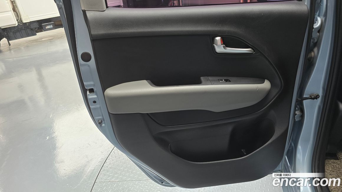 Kia RAY 2019