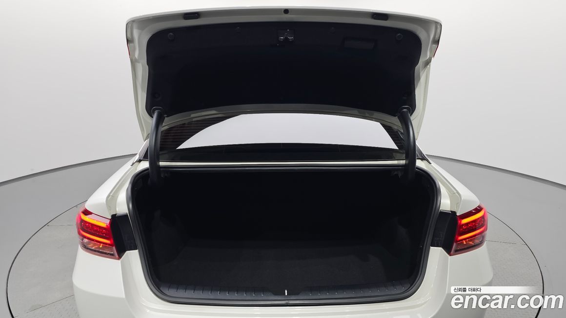 Kia K5 2017