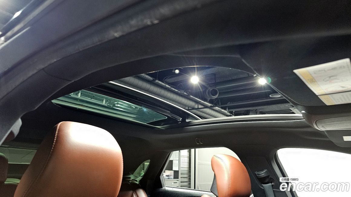 Lincoln MKZ 2017