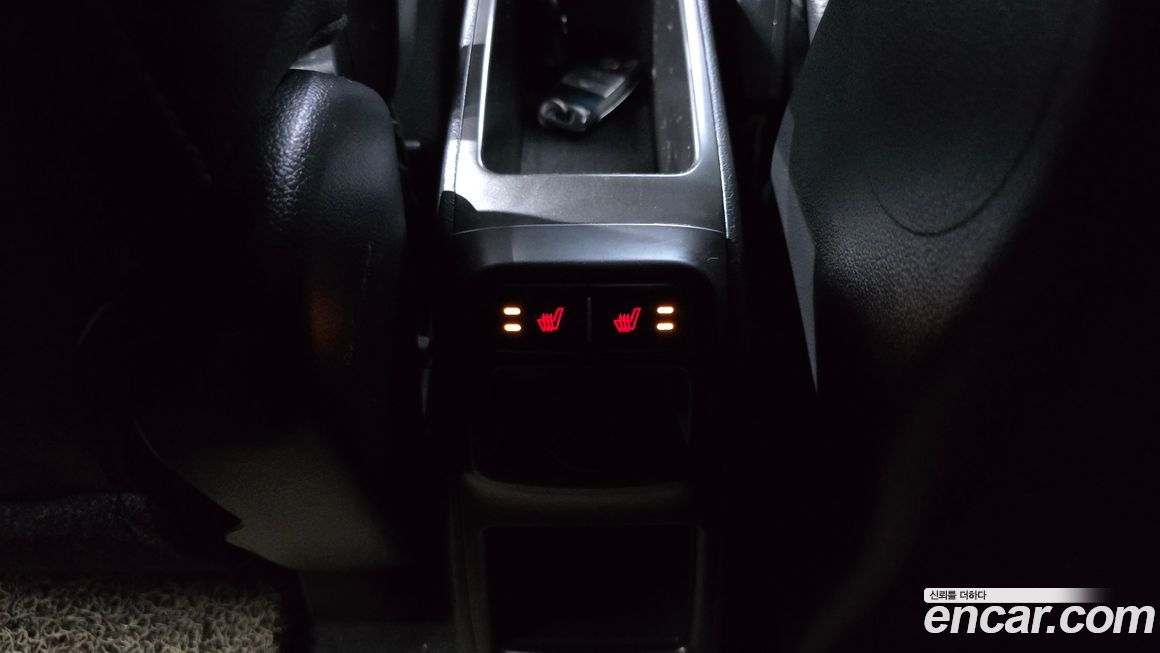 Kia RAY 2019