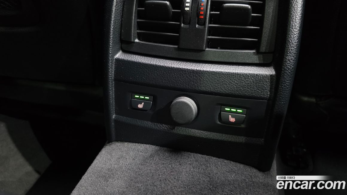 BMW 3-Series 2015