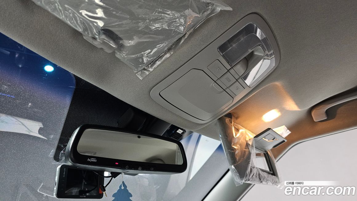 KG_Mobility_Ssangyong TIBOLI 2018