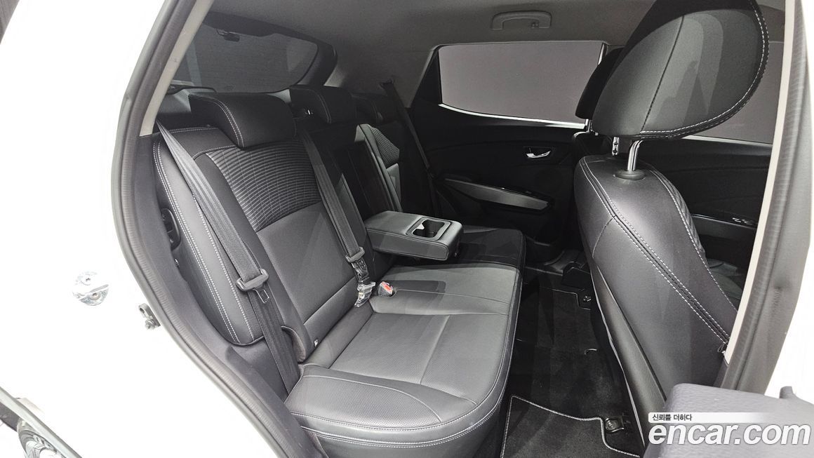 KG_Mobility_Ssangyong TIBOLI 2018