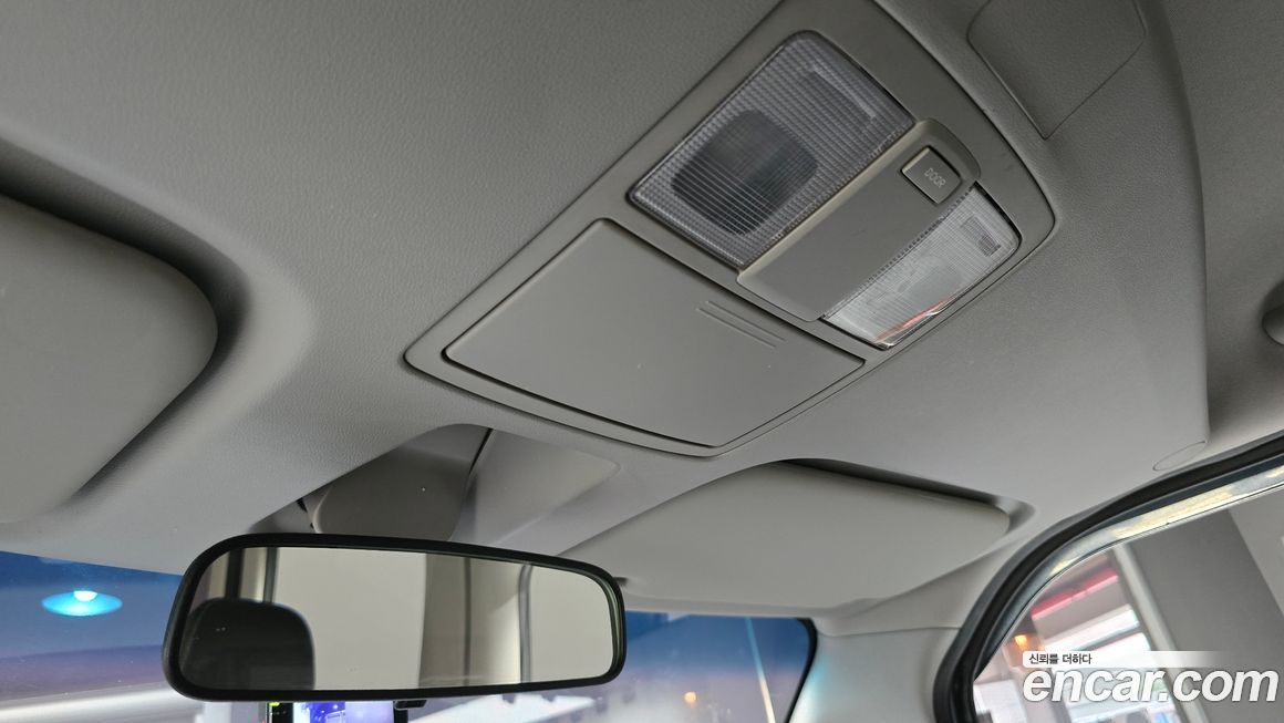 Kia RAY 2019