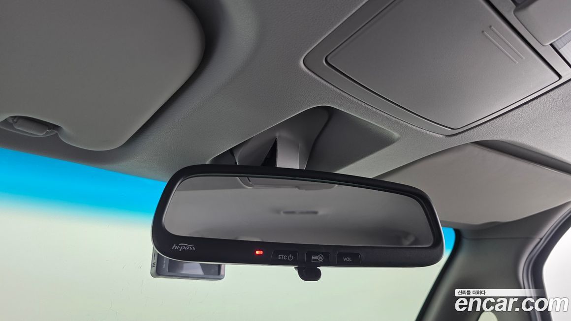 Kia RAY 2018
