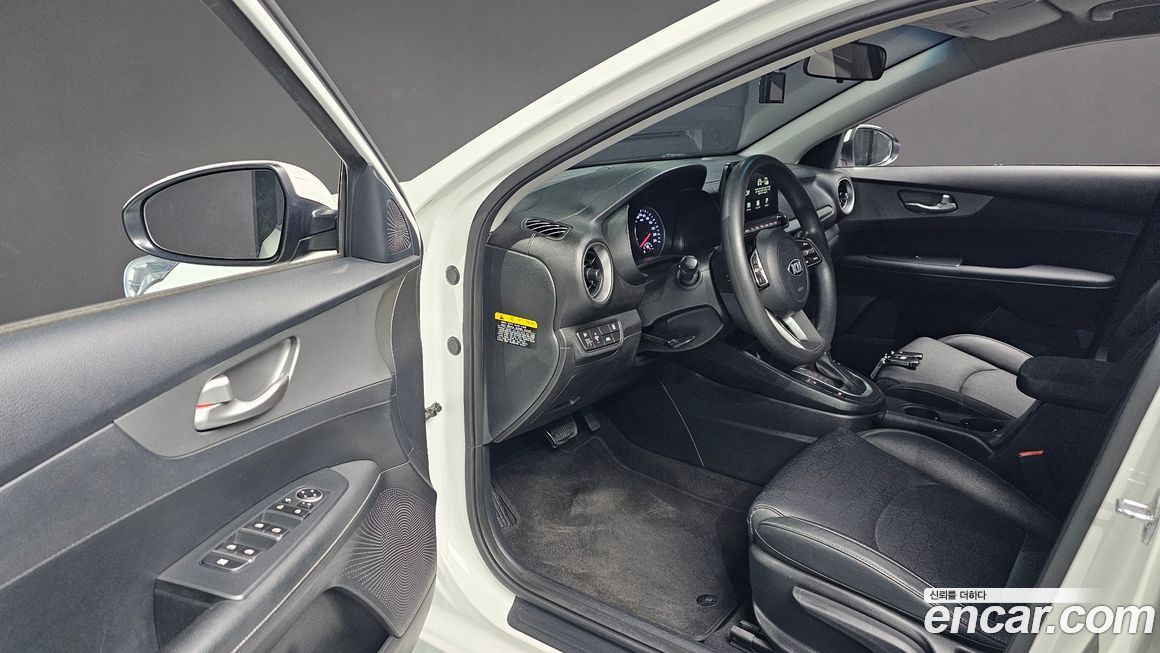 Kia K3 2020