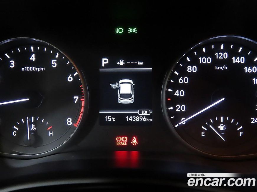 Hyundai i30 2018