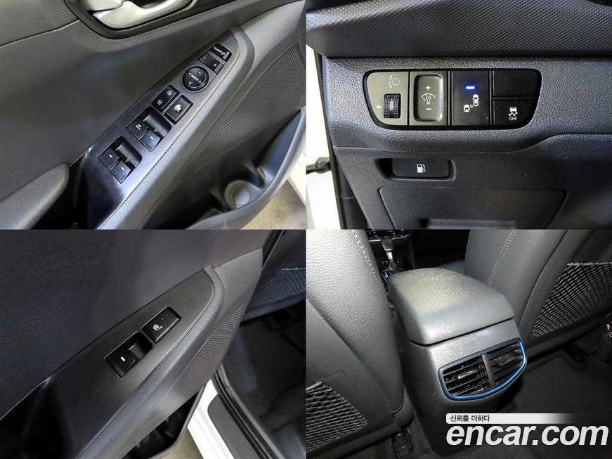 Hyundai Ioniq 2017