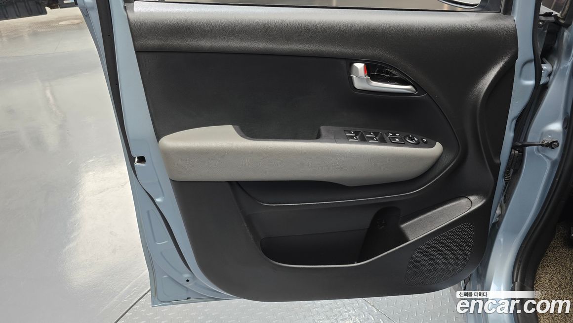 Kia RAY 2019