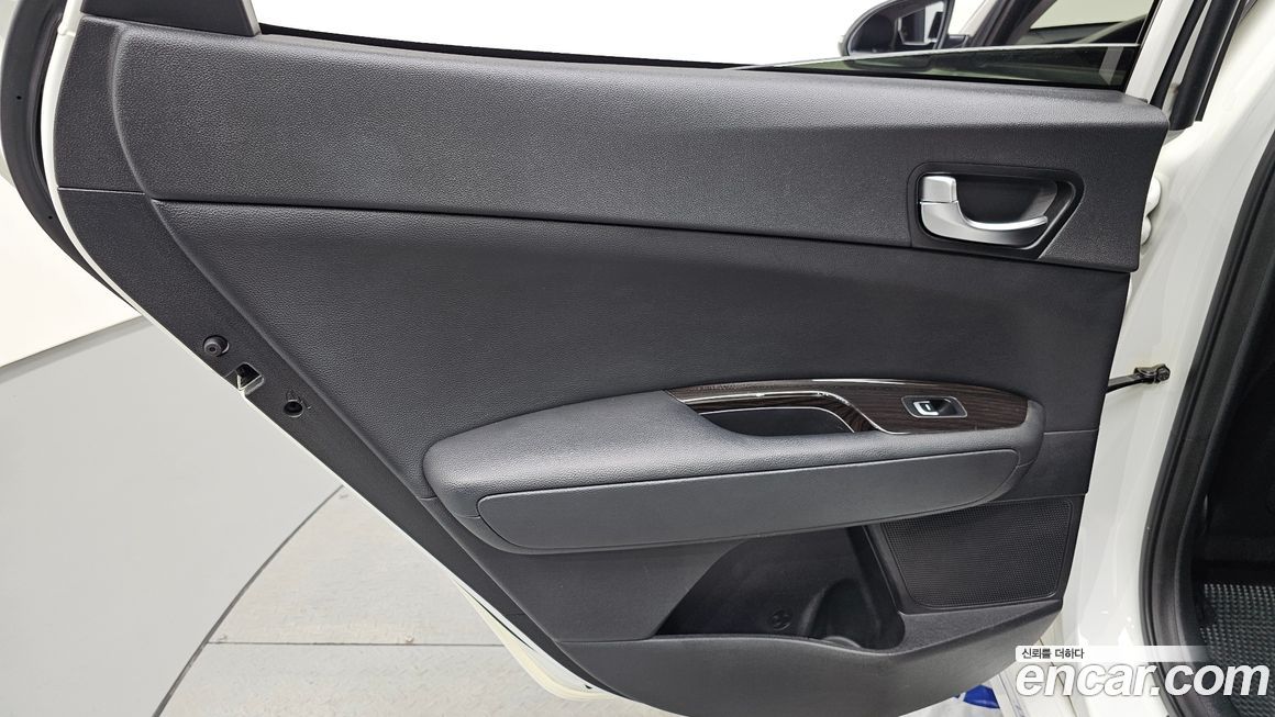 Kia K5 2017