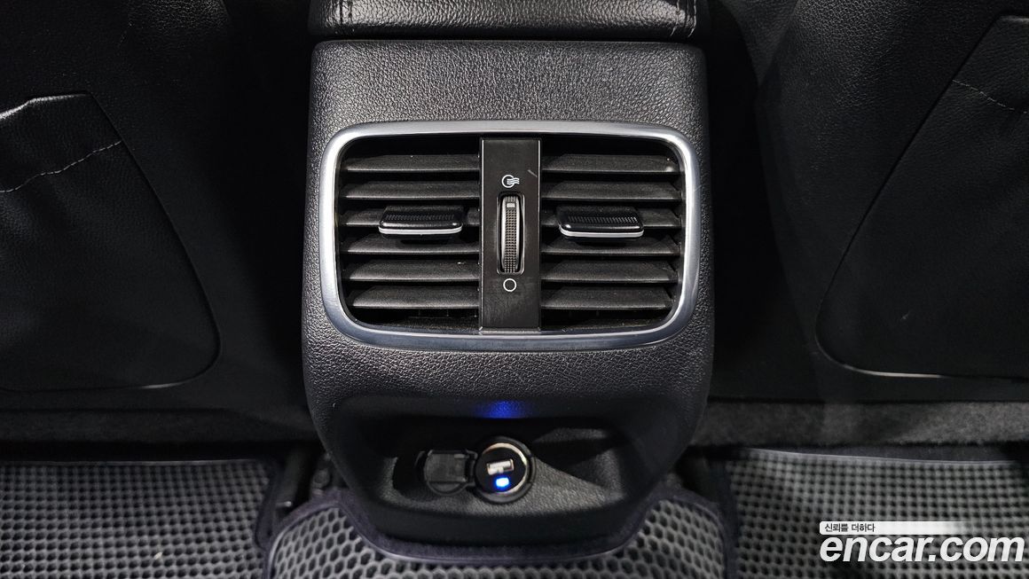Kia K5 2017
