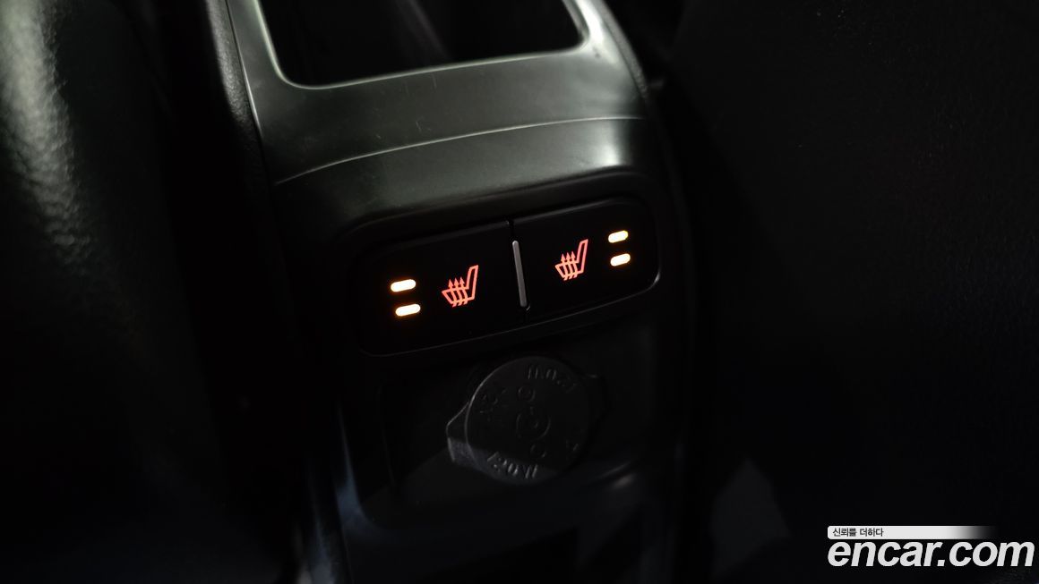 Kia RAY 2022