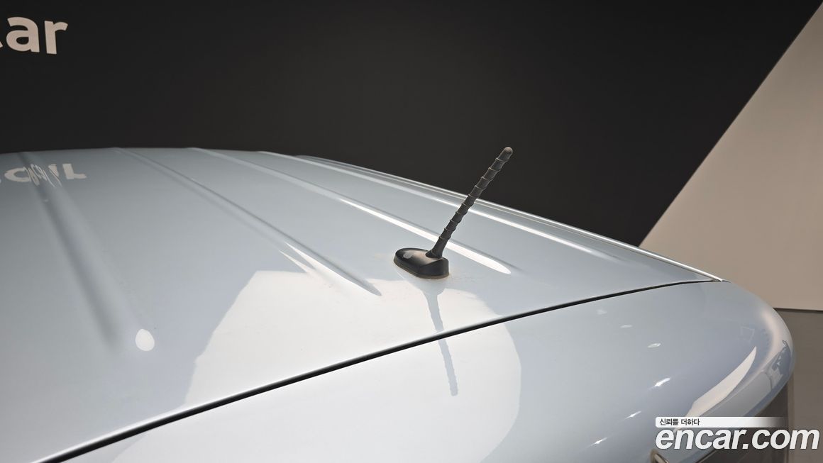 Kia RAY 2019