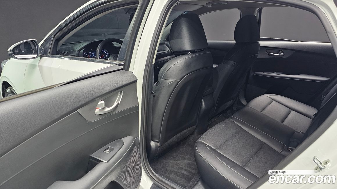 Kia K3 2020