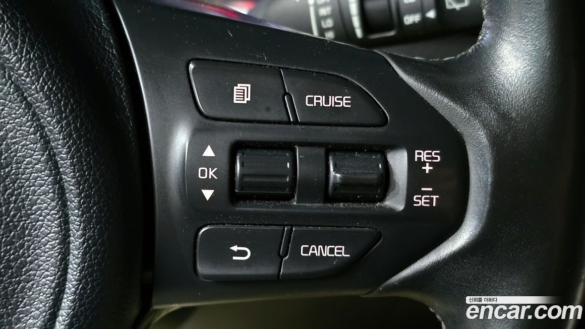 Kia Canival 2015